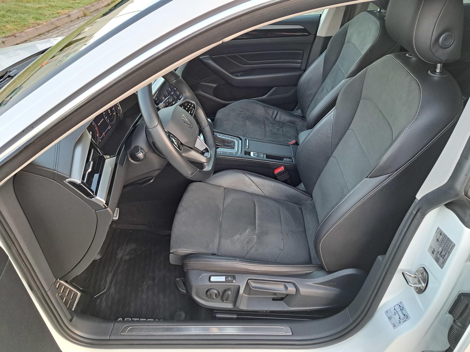 ELEGANCE 4Motion DSG Keyless Lane Assist LED Cyfrowe zegary Kamera APP 23