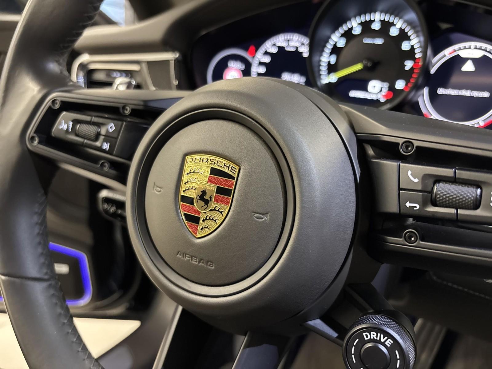 4S E-Hybryd|V6 2.9L Biturbo|PASM|Head UP|Matrix|BOSE|Salon PL|FV23% 19