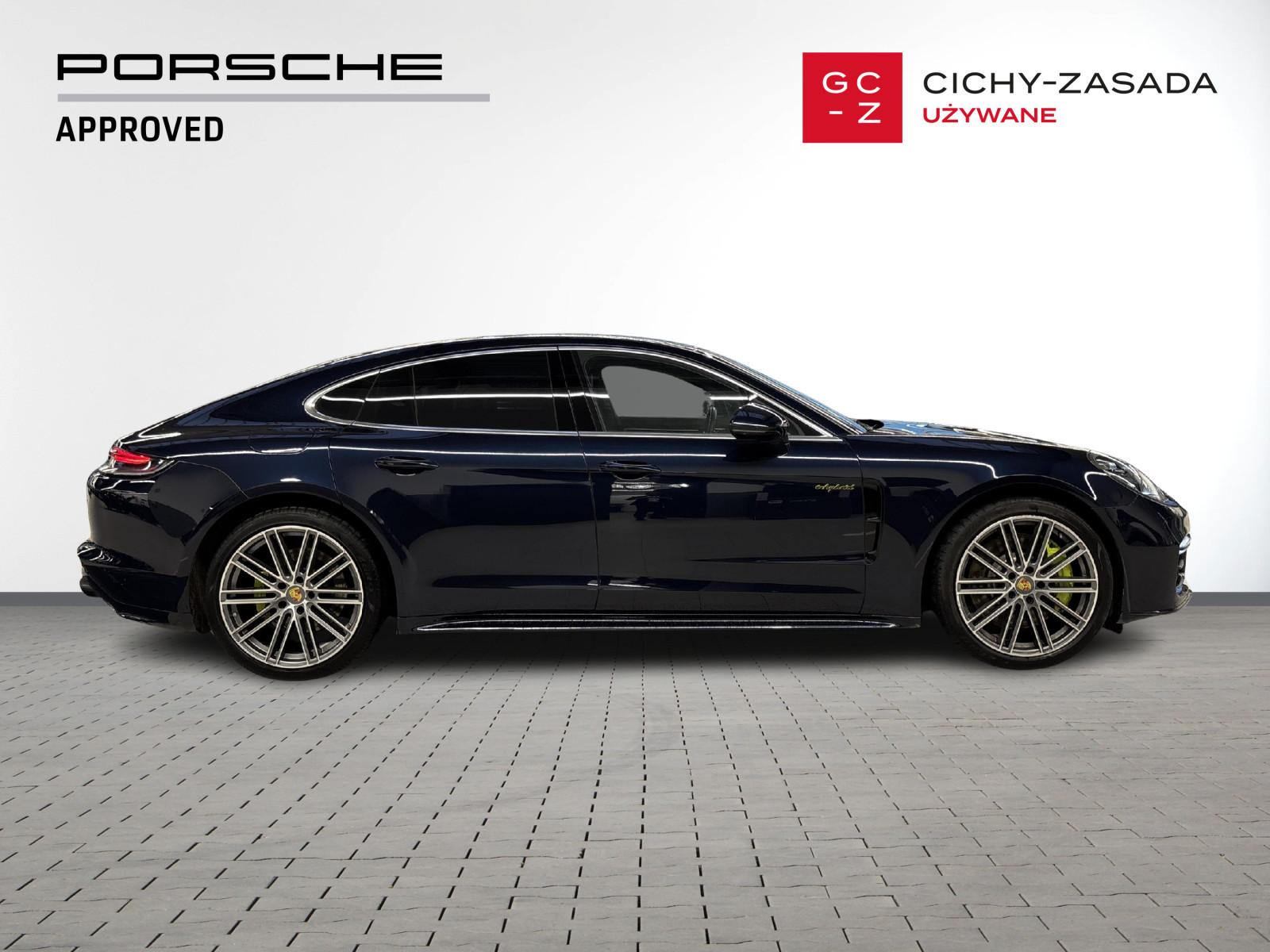 4S E-Hybryd|V6 2.9L Biturbo|PASM|Head UP|Matrix|BOSE|Salon PL|FV23% 5