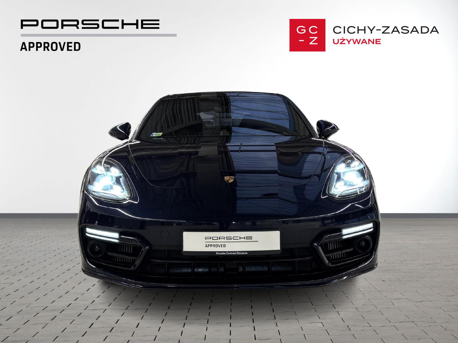 4S E-Hybryd|V6 2.9L Biturbo|PASM|Head UP|Matrix|BOSE|Salon PL|FV23% 7