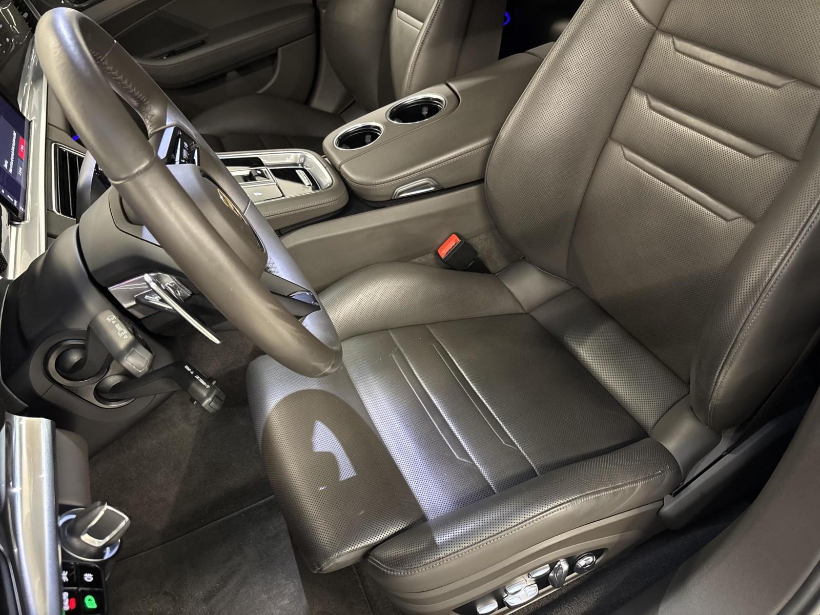 4S E-Hybryd|V6 2.9L Biturbo|PASM|Head UP|Matrix|BOSE|Salon PL|FV23% 11