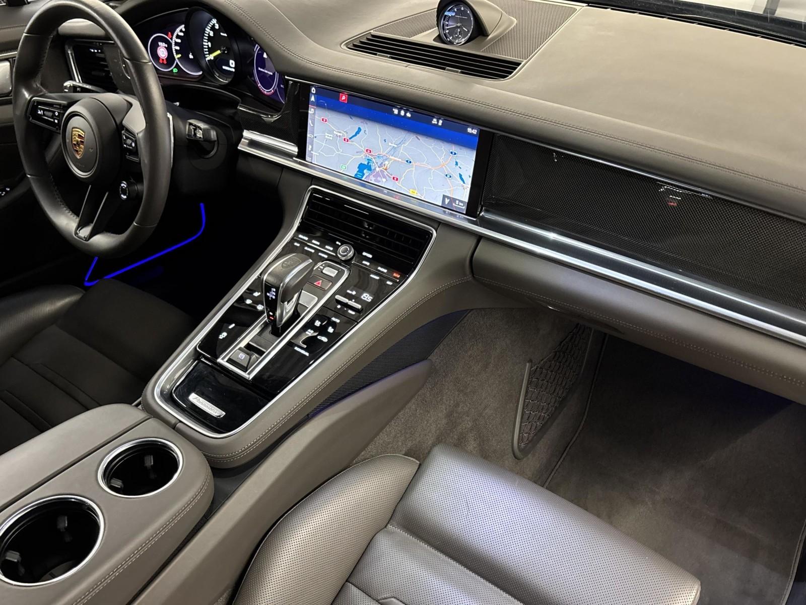 4S E-Hybryd|V6 2.9L Biturbo|PASM|Head UP|Matrix|BOSE|Salon PL|FV23% 18