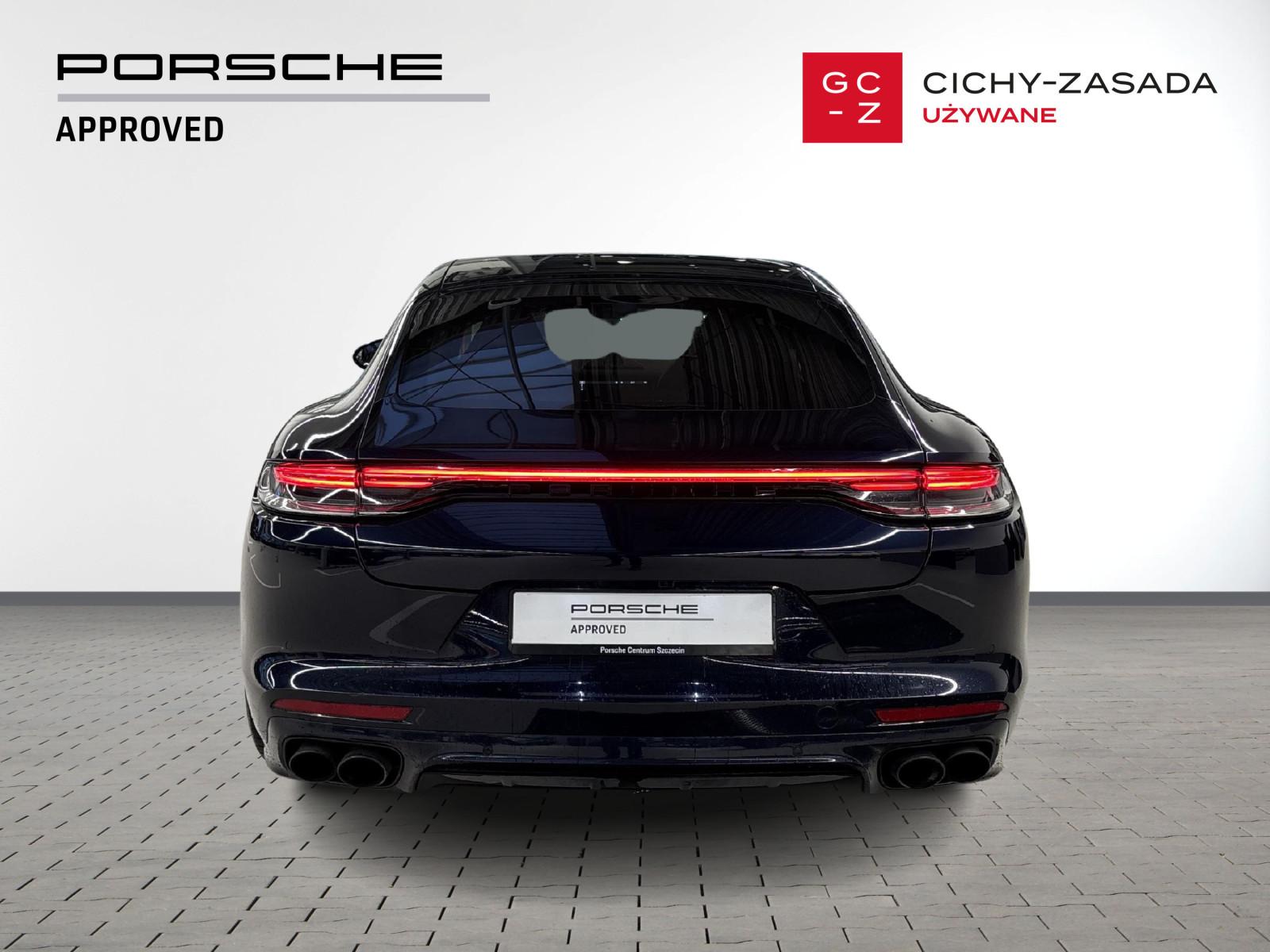 4S E-Hybryd|V6 2.9L Biturbo|PASM|Head UP|Matrix|BOSE|Salon PL|FV23% 3