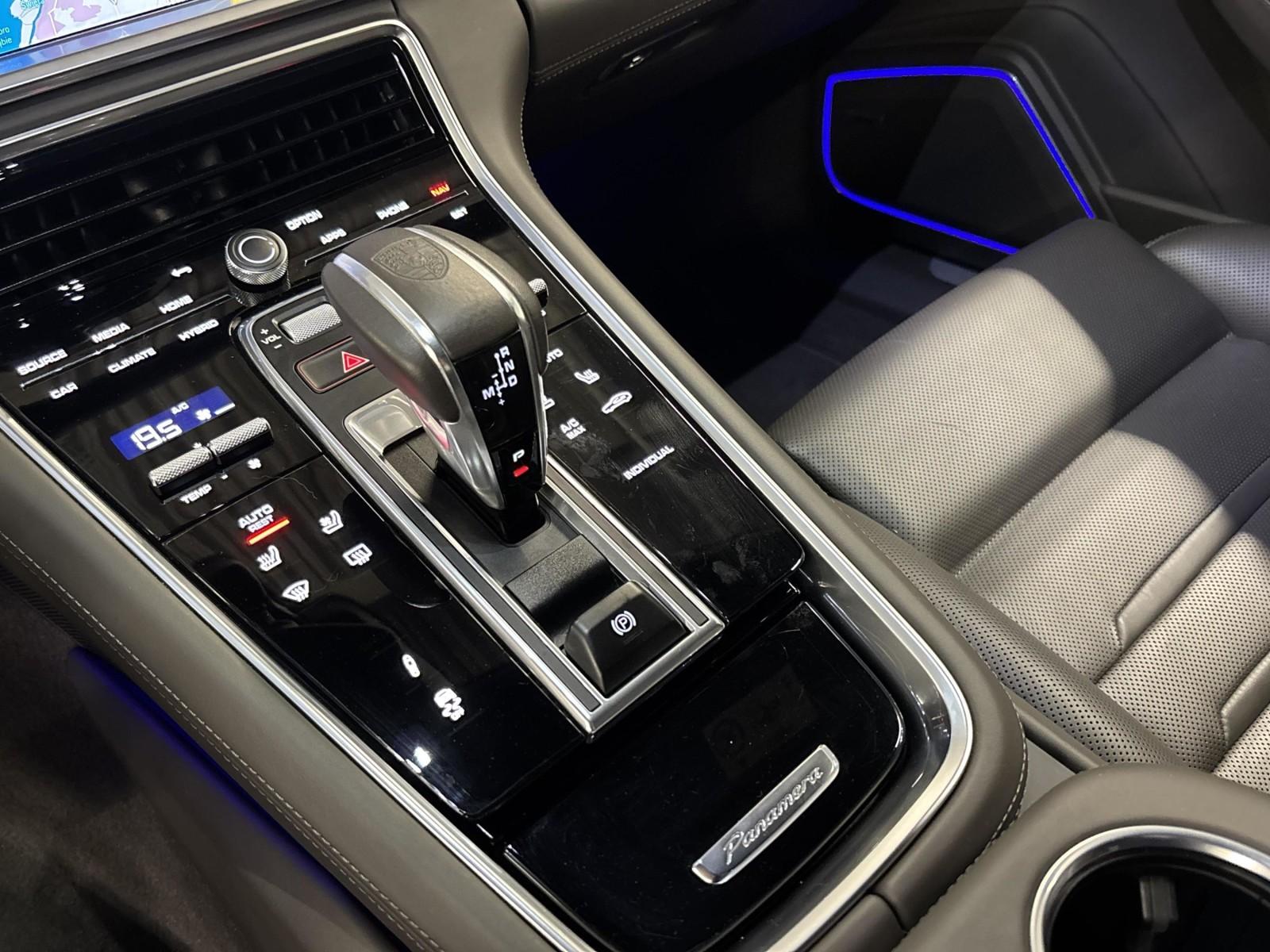 4S E-Hybryd|V6 2.9L Biturbo|PASM|Head UP|Matrix|BOSE|Salon PL|FV23% 13