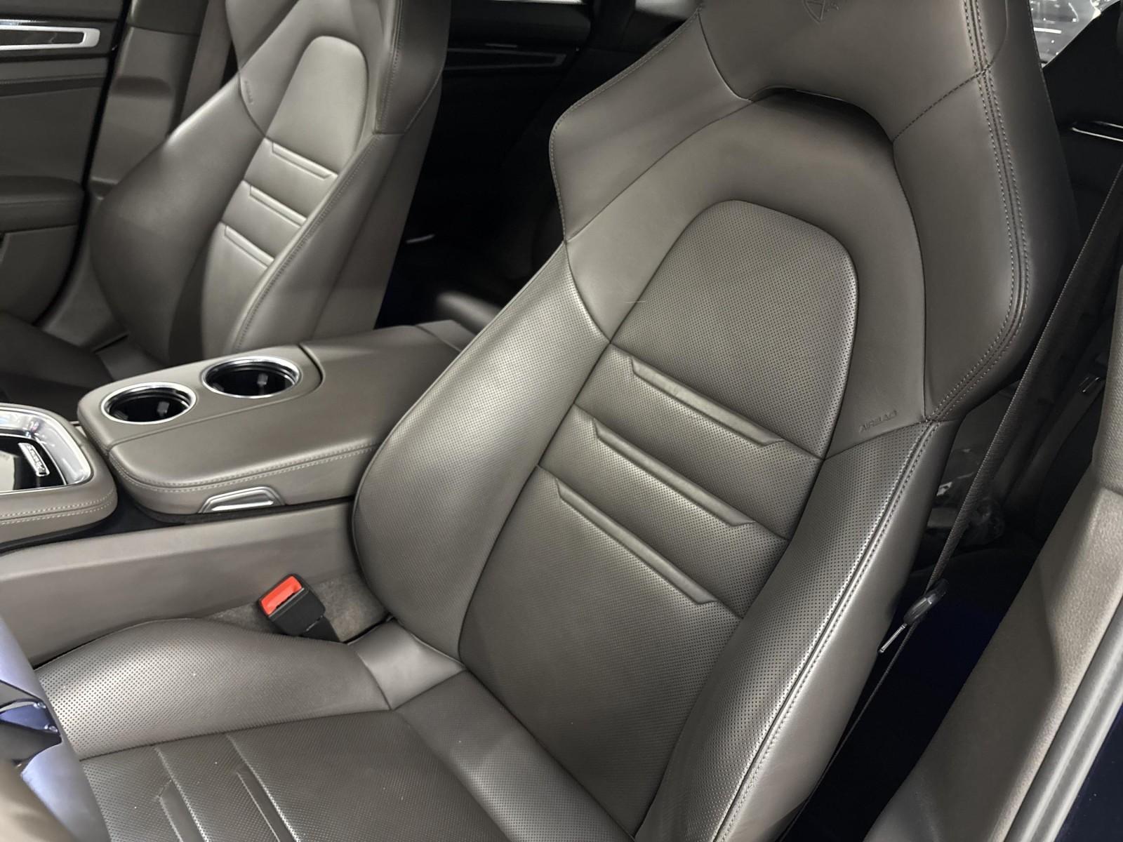4S E-Hybryd|V6 2.9L Biturbo|PASM|Head UP|Matrix|BOSE|Salon PL|FV23% 10