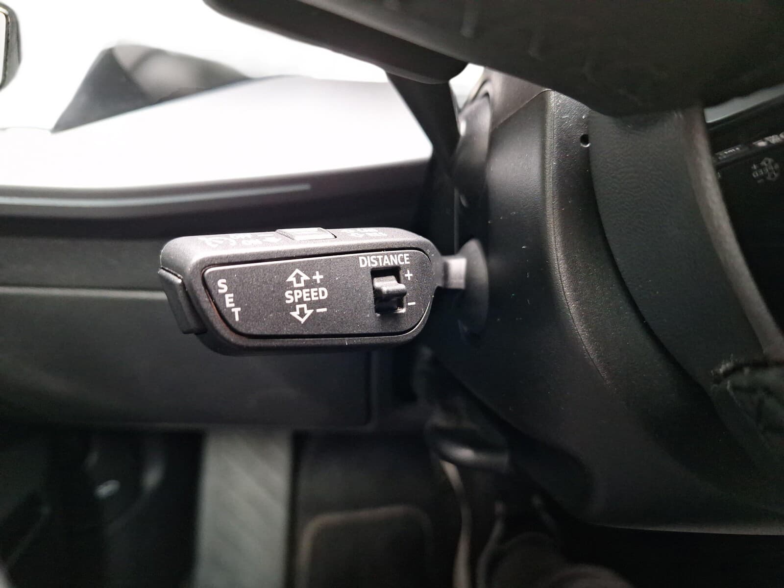 Audi A3 Limousine