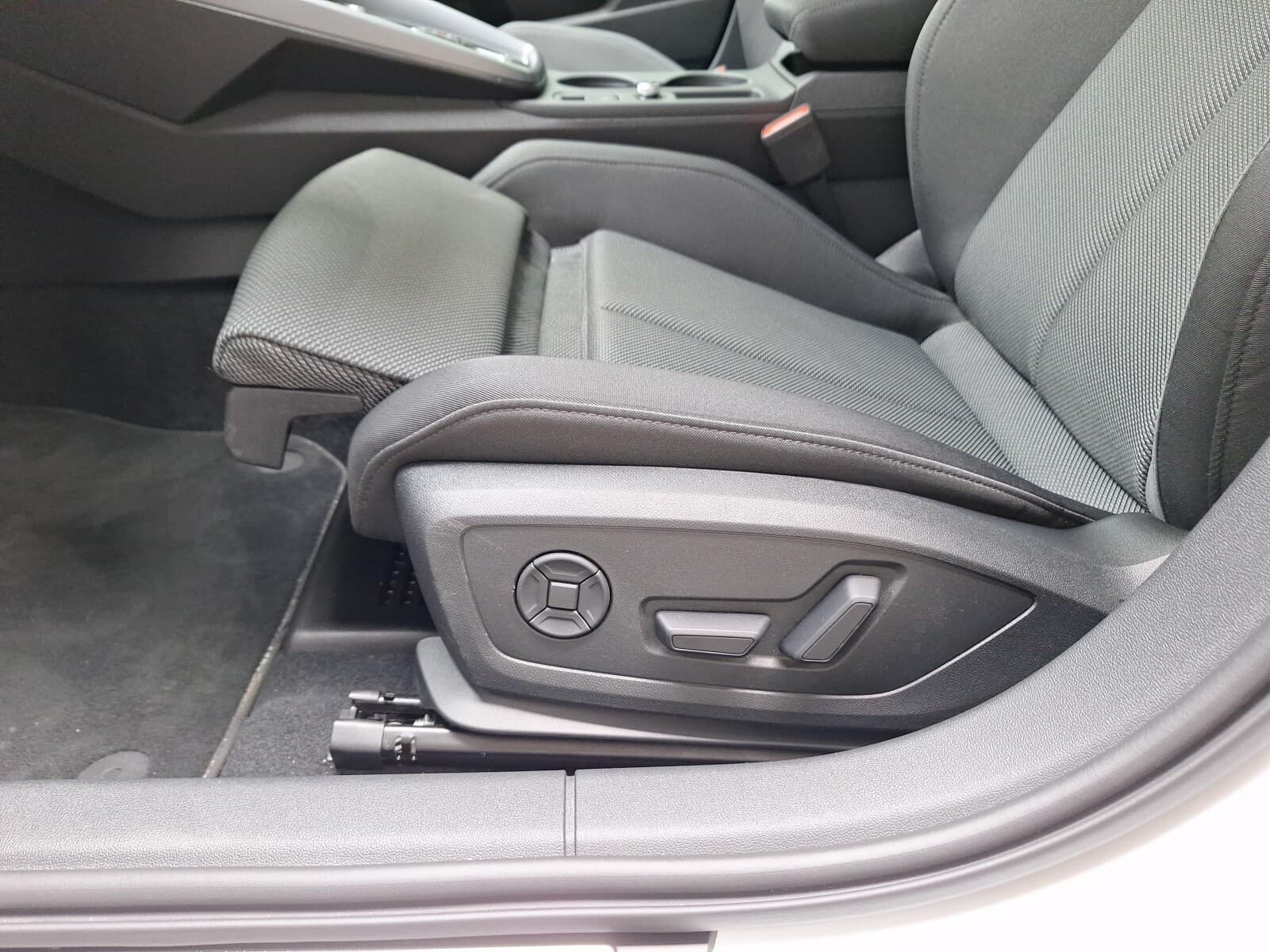 Audi A3 Limousine