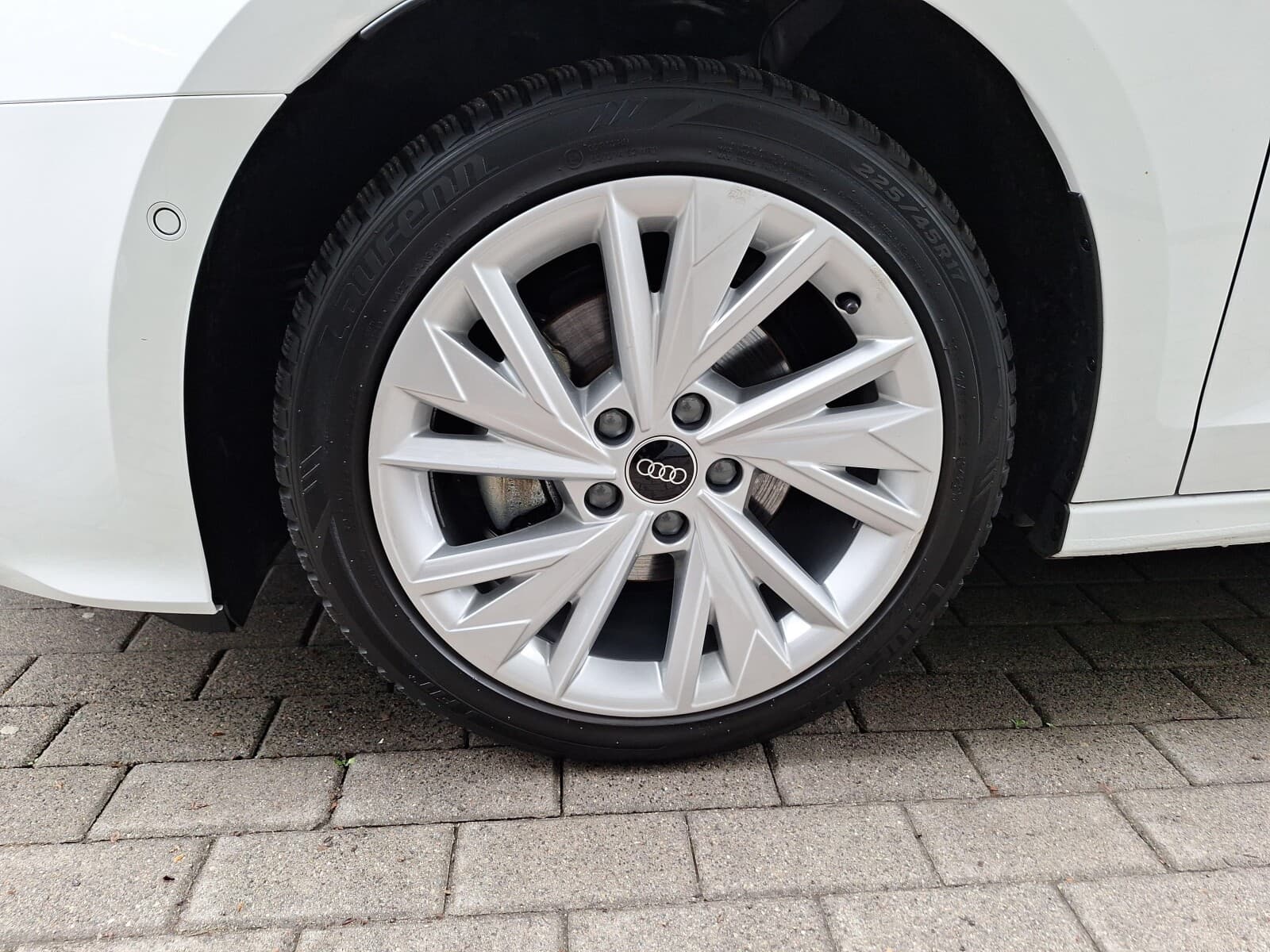 Audi A3 Limousine