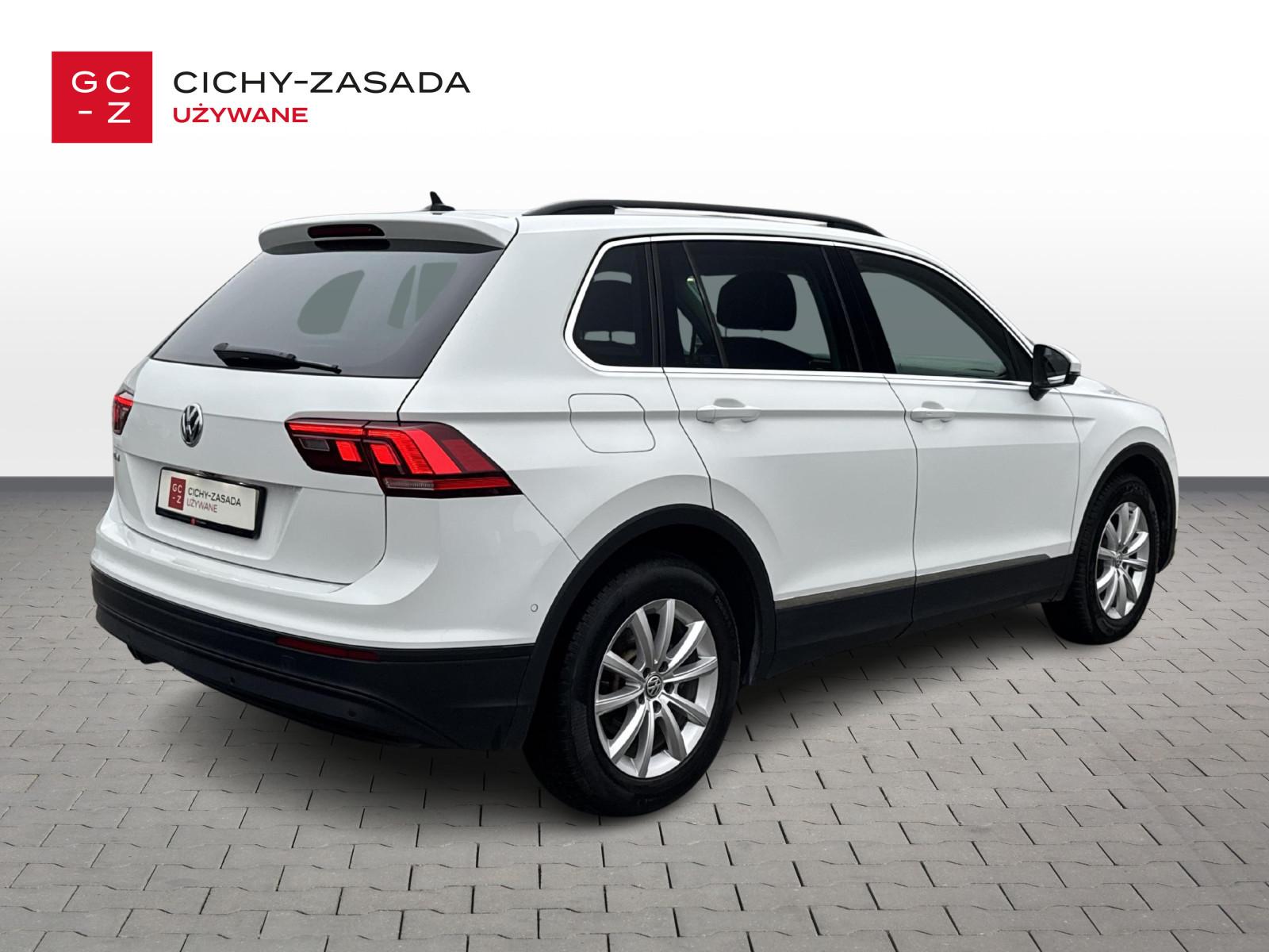 Comfortline1.5TSI 150KM,DSG,Salon Pl,Niski Przebieg,ACC,Kamera,Fav23% 4