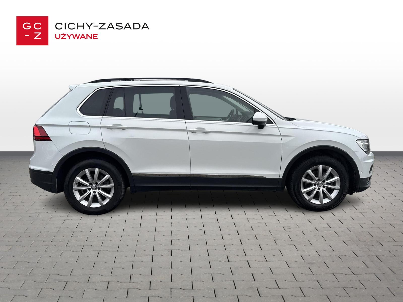 Comfortline1.5TSI 150KM,DSG,Salon Pl,Niski Przebieg,ACC,Kamera,Fav23% 5