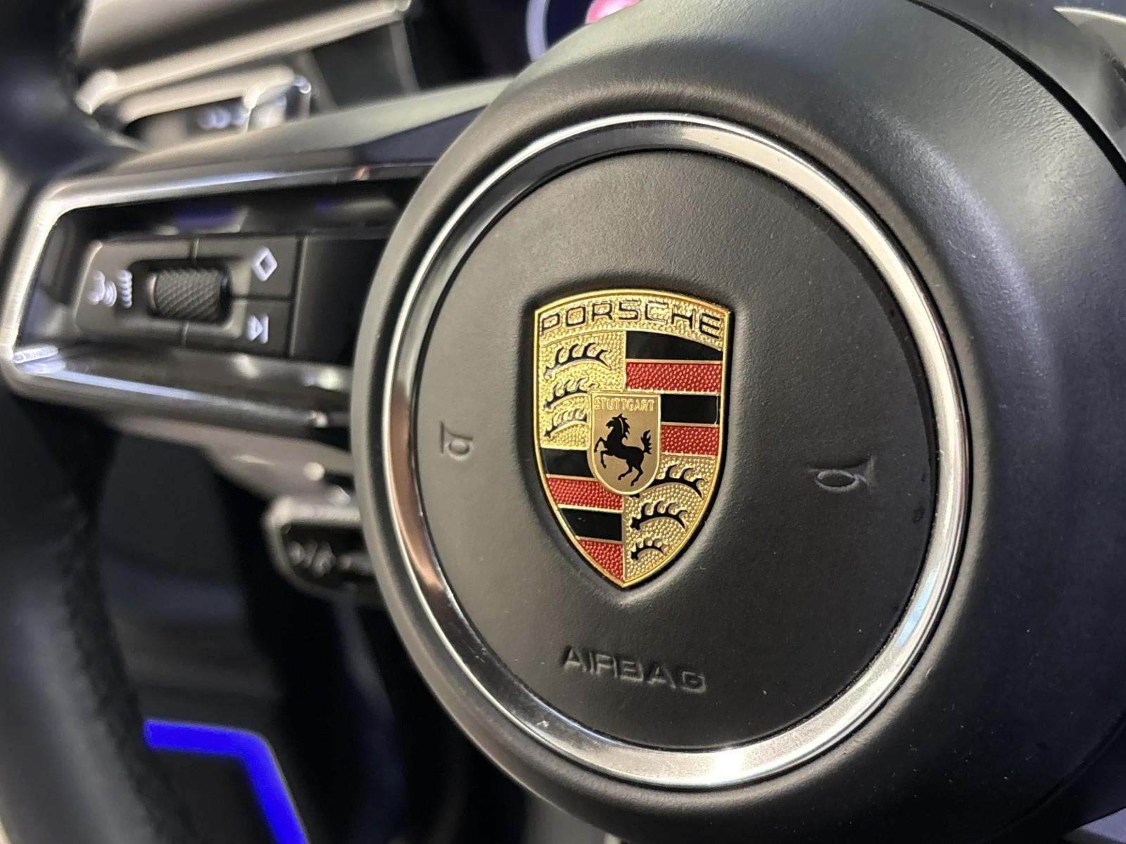 4S E-Hybryd|V6 2.9L Biturbo|PASM|Sport Chrono|LED Matrix|SalonPL|FV23% 9