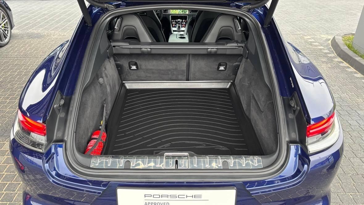 4S E-Hybryd|V6 2.9L Biturbo|PASM|Sport Chrono|LED Matrix|SalonPL|FV23% 31