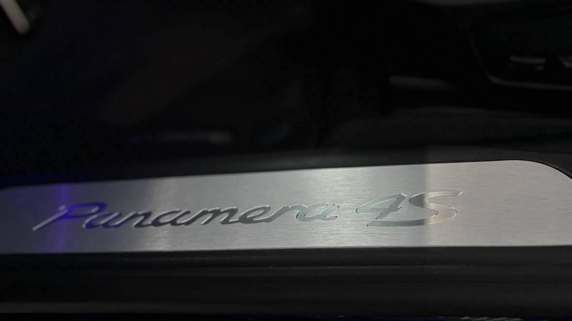 4S E-Hybryd|V6 2.9L Biturbo|PASM|Sport Chrono|LED Matrix|SalonPL|FV23% 26