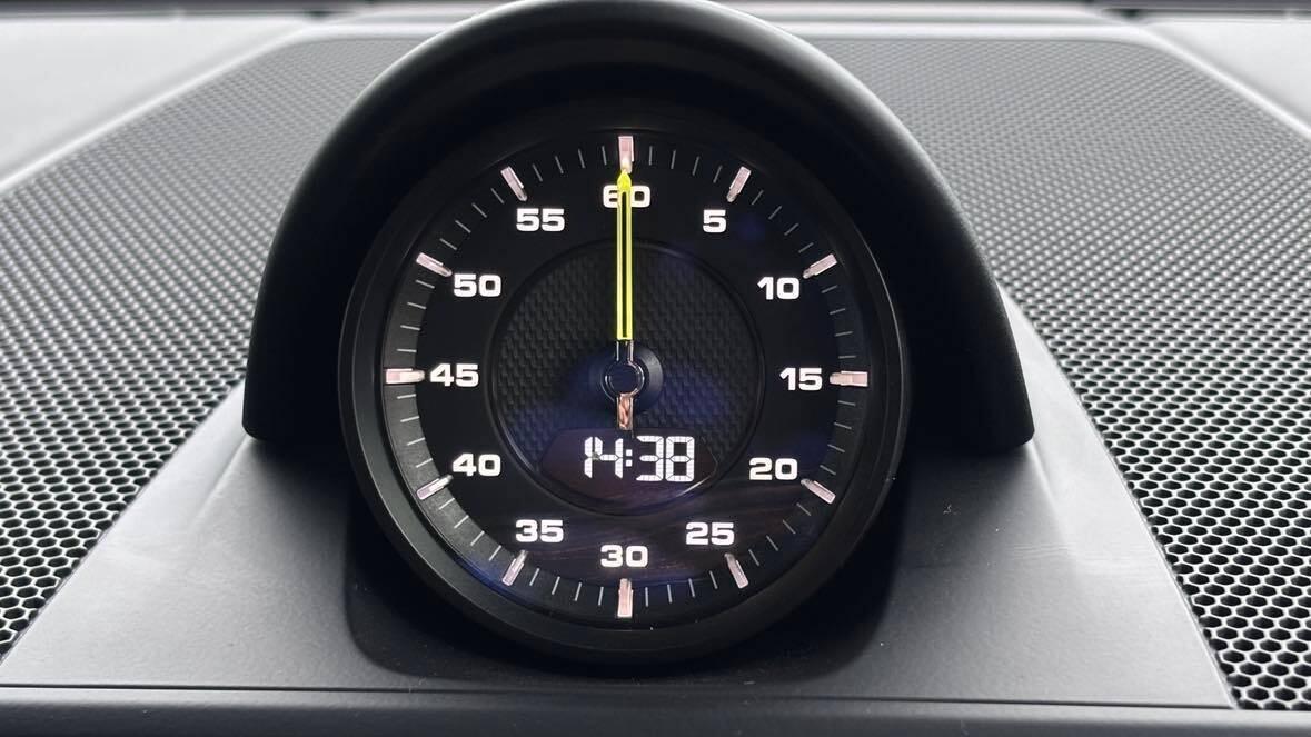 4S E-Hybryd|V6 2.9L Biturbo|PASM|Sport Chrono|LED Matrix|SalonPL|FV23% 18