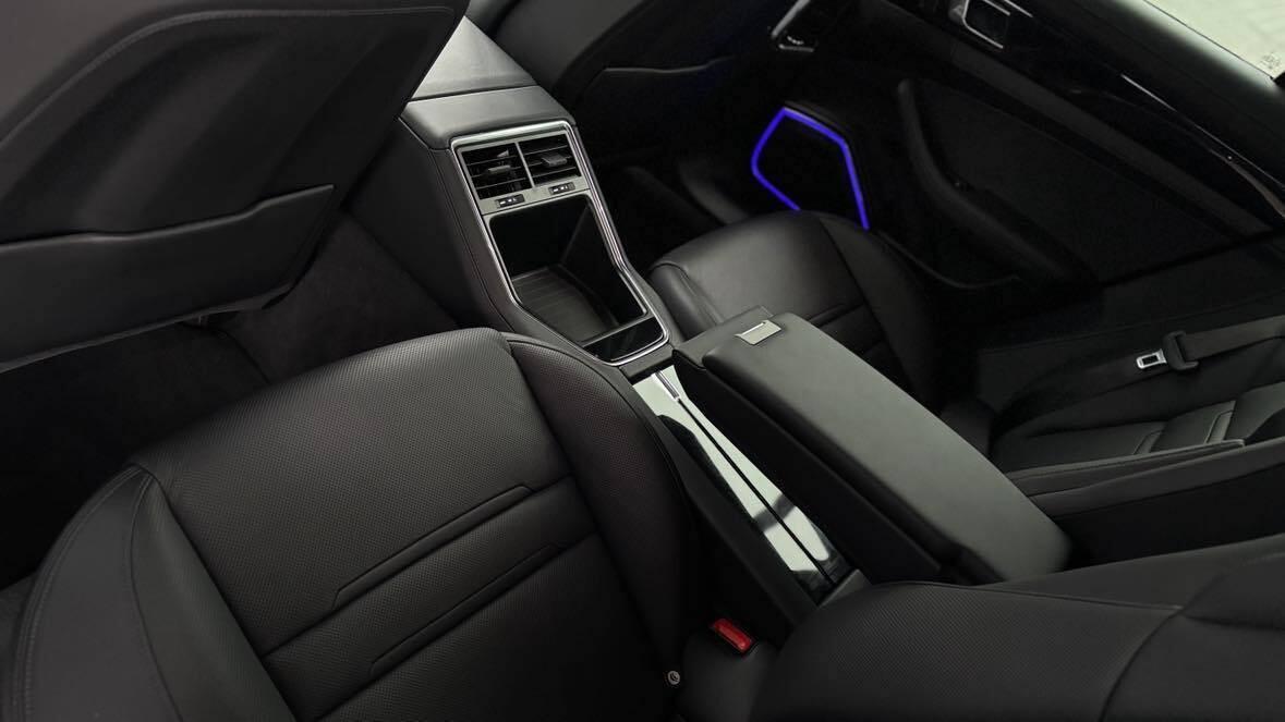 4S E-Hybryd|V6 2.9L Biturbo|PASM|Sport Chrono|LED Matrix|SalonPL|FV23% 24