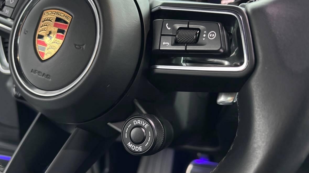 4S E-Hybryd|V6 2.9L Biturbo|PASM|Sport Chrono|LED Matrix|SalonPL|FV23% 12