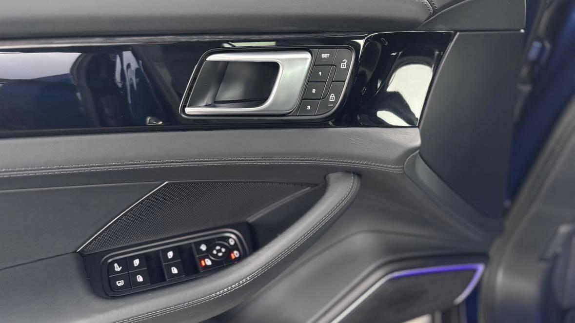 4S E-Hybryd|V6 2.9L Biturbo|PASM|Sport Chrono|LED Matrix|SalonPL|FV23% 28