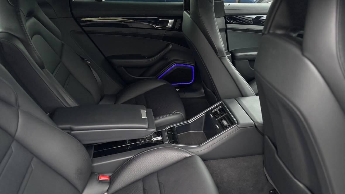 4S E-Hybryd|V6 2.9L Biturbo|PASM|Sport Chrono|LED Matrix|SalonPL|FV23% 14