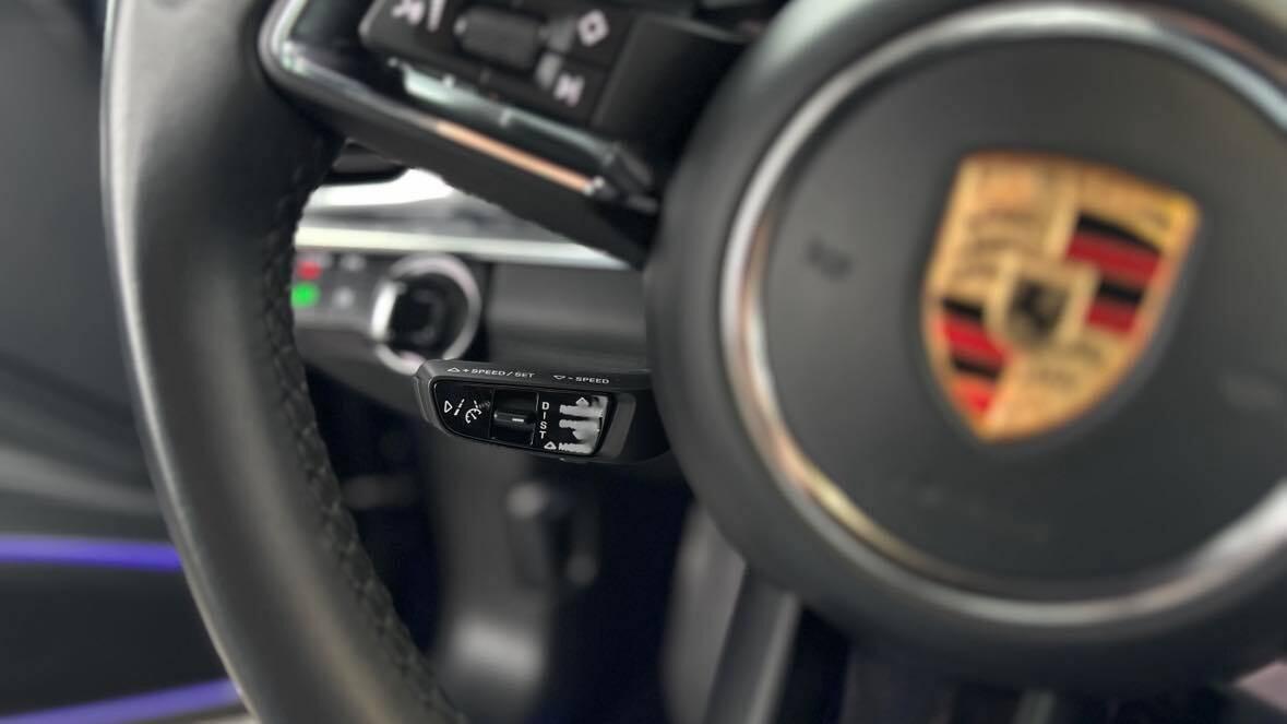 4S E-Hybryd|V6 2.9L Biturbo|PASM|Sport Chrono|LED Matrix|SalonPL|FV23% 13
