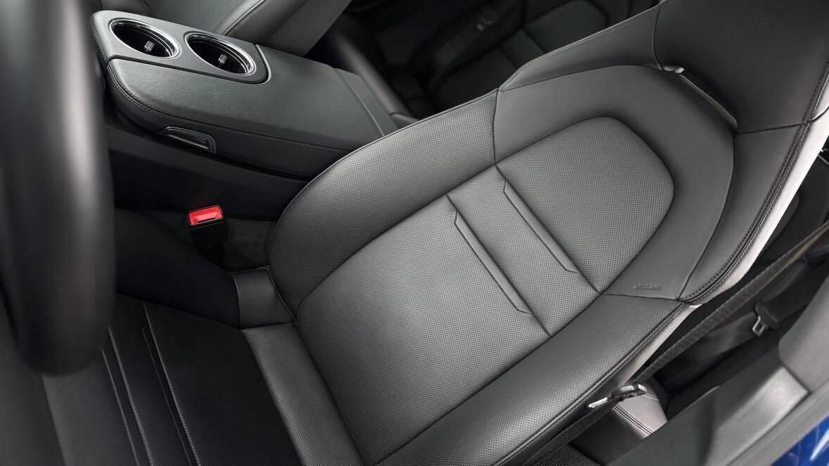 4S E-Hybryd|V6 2.9L Biturbo|PASM|Sport Chrono|LED Matrix|SalonPL|FV23% 8