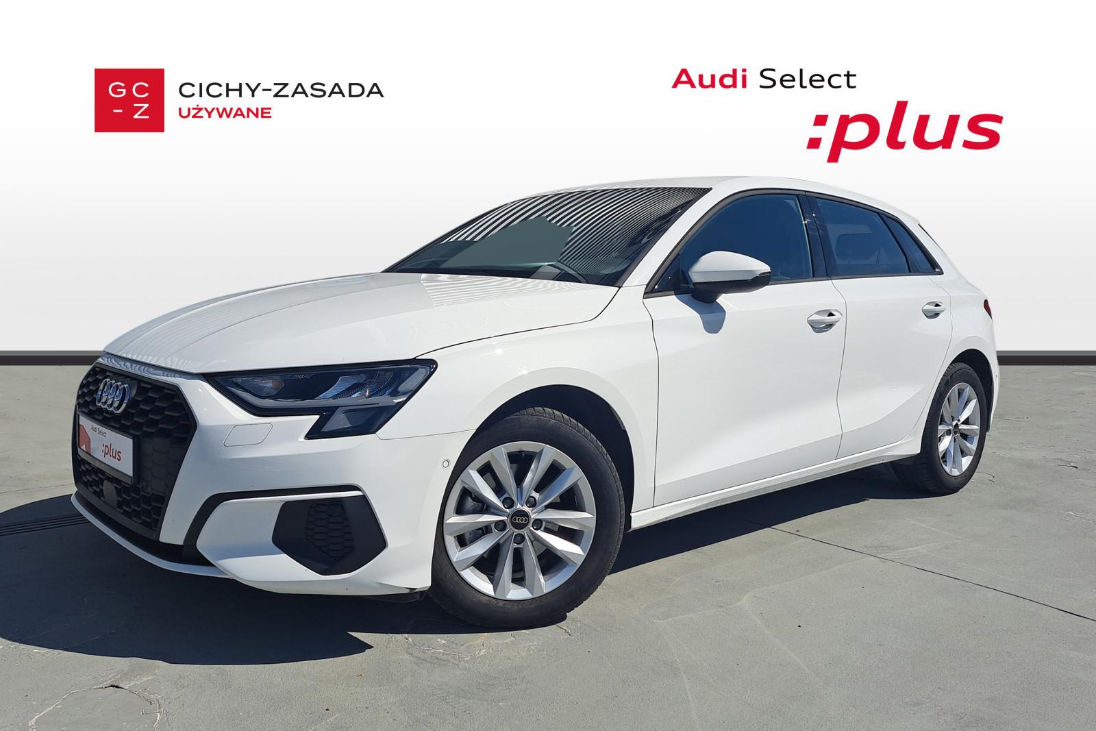 35TFSI S tronic fv23% Gwarancja do 2027 0