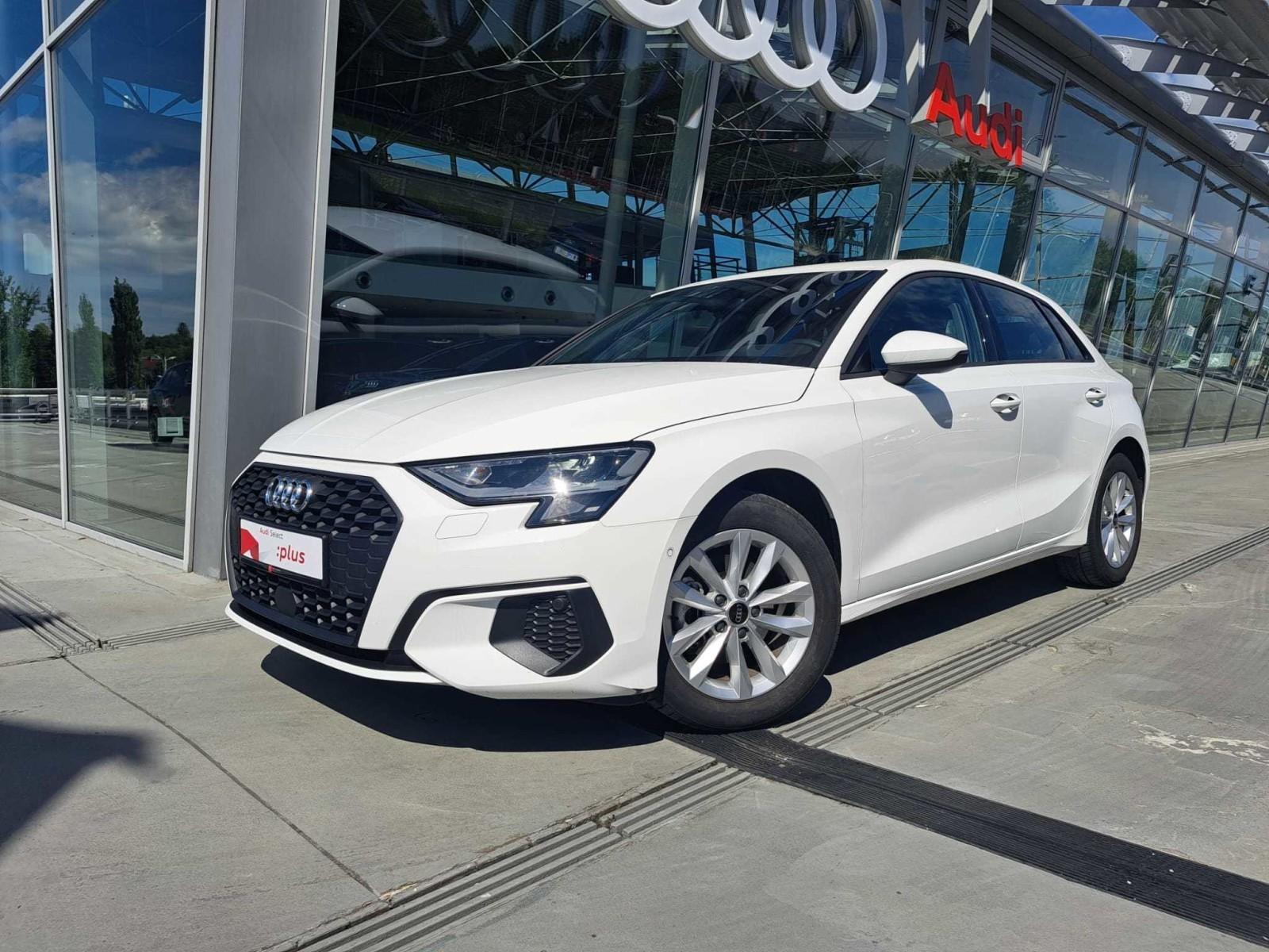 35TFSI S tronic fv23% Gwarancja do 2027 8