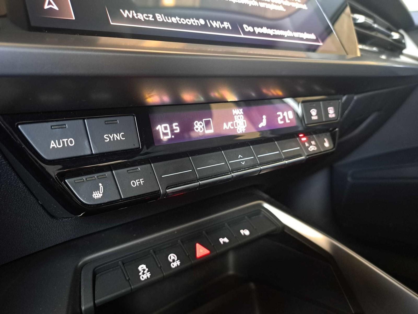 35TFSI S tronic fv23% Gwarancja do 2027 13