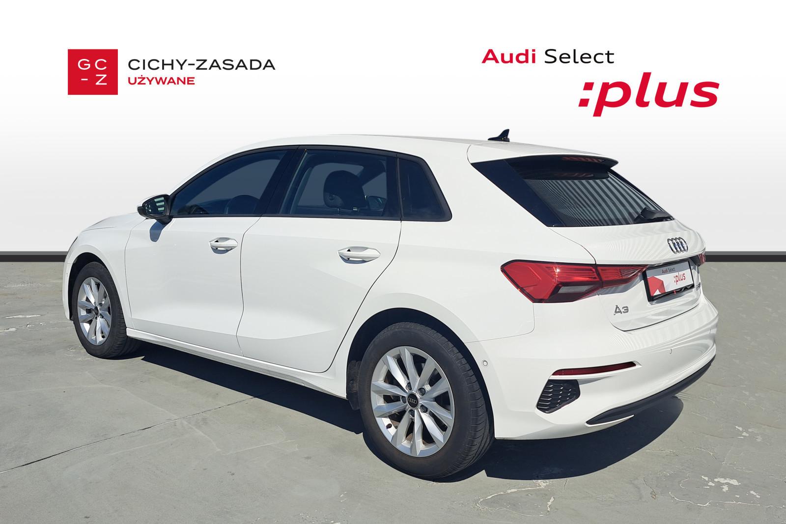 35TFSI S tronic fv23% Gwarancja do 2027 2