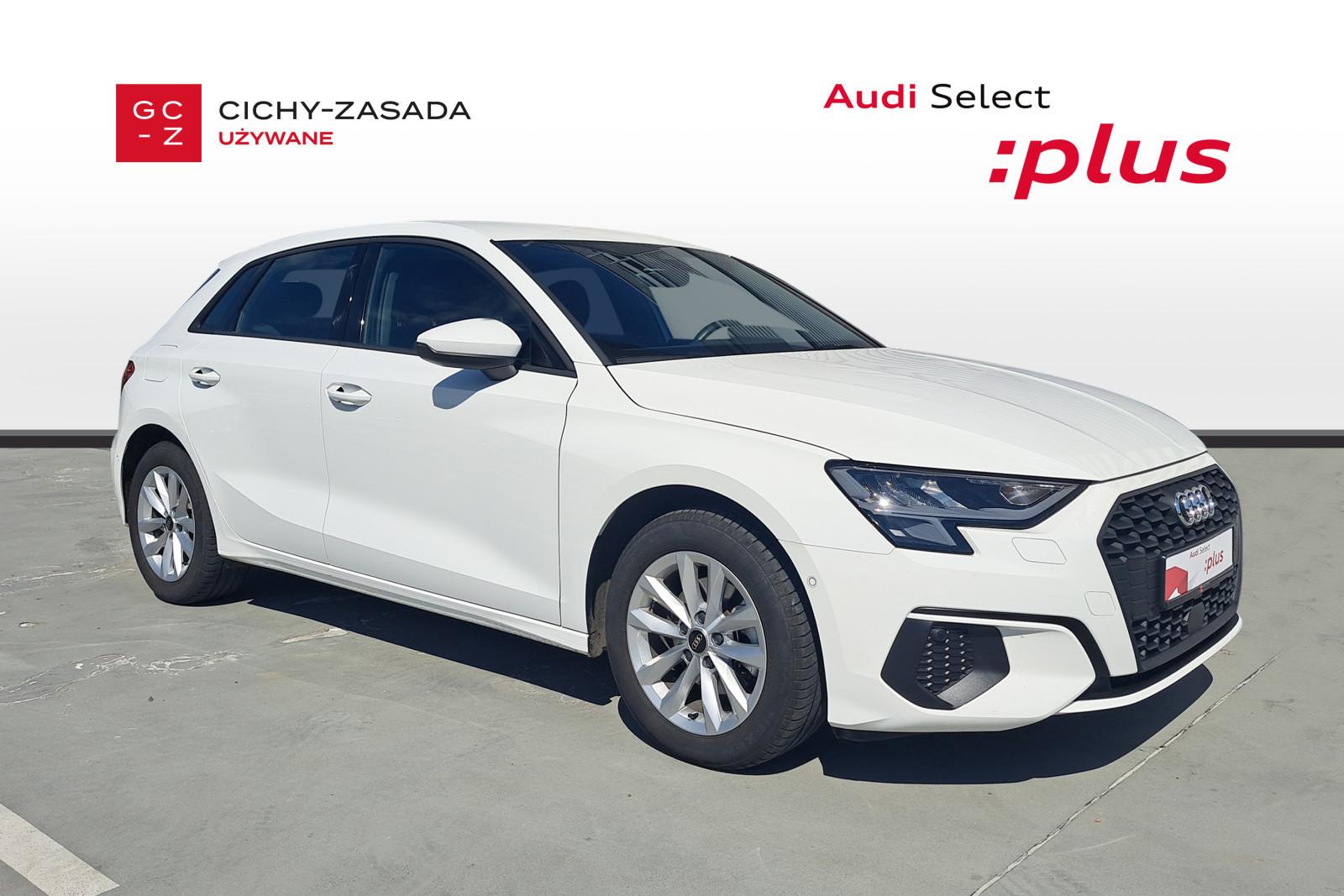 35TFSI S tronic fv23% Gwarancja do 2027 6