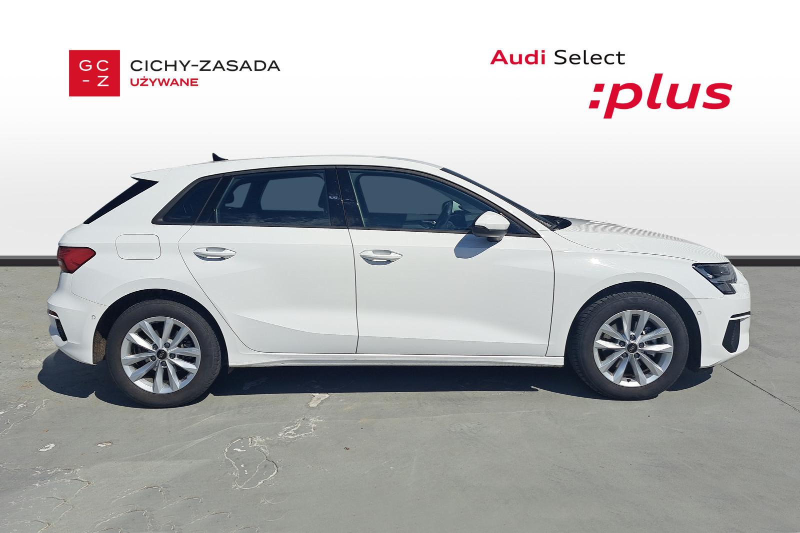 35TFSI S tronic fv23% Gwarancja do 2027 5