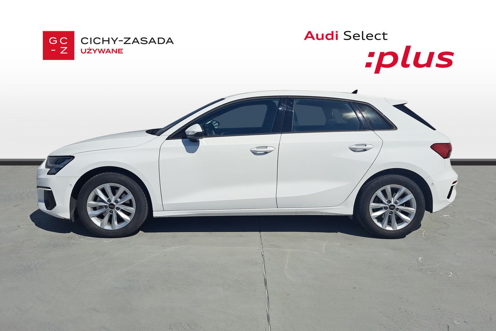 35TFSI S tronic fv23% Gwarancja do 2027 1