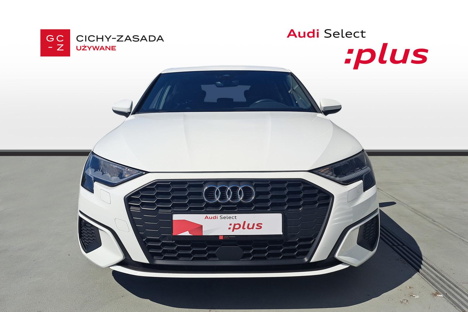 35TFSI S tronic fv23% Gwarancja do 2027 7
