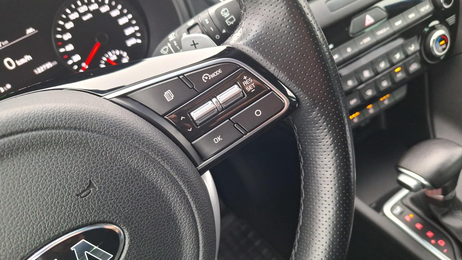 GTLine AWD SalonPL ASO 1.6T-GDI 177KM bezwyp. LED kamera tr.jazdy VAT 22
