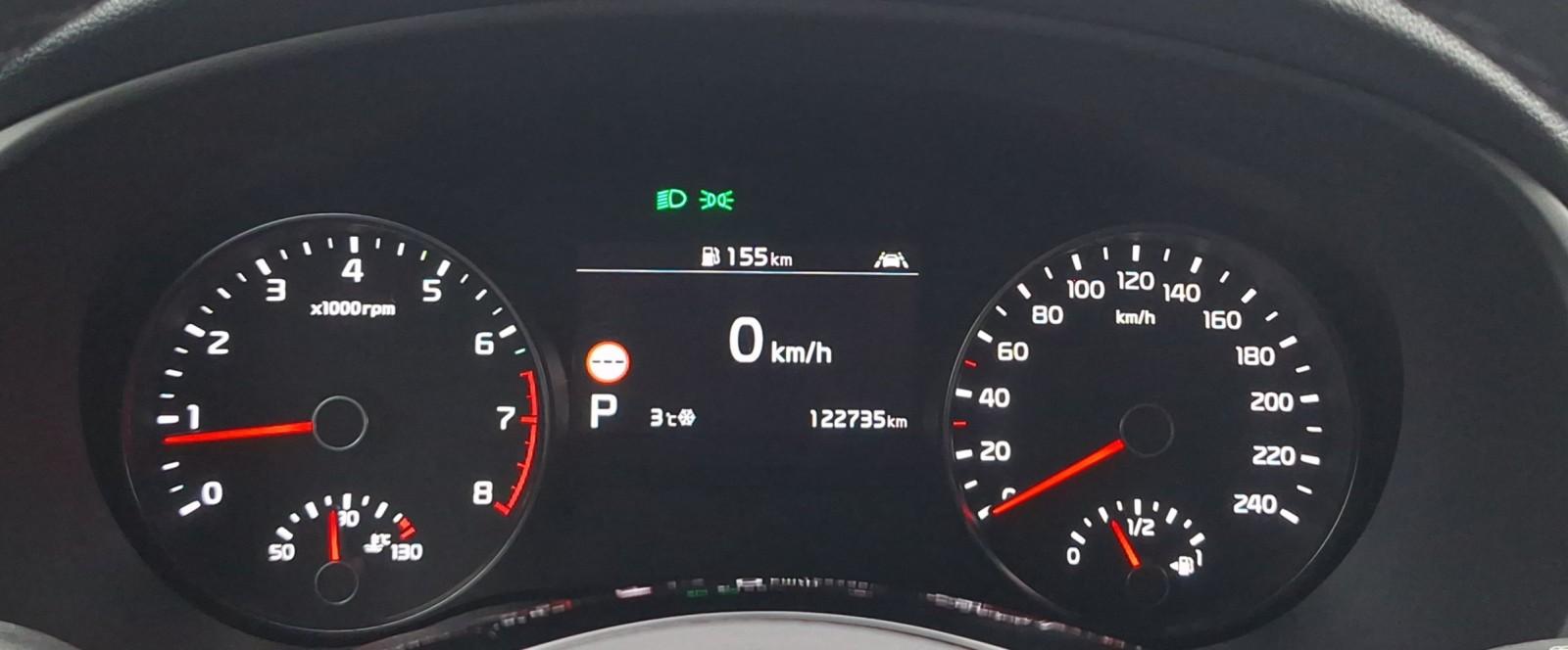 GTLine AWD SalonPL ASO 1.6T-GDI 177KM bezwyp. LED kamera tr.jazdy VAT 36