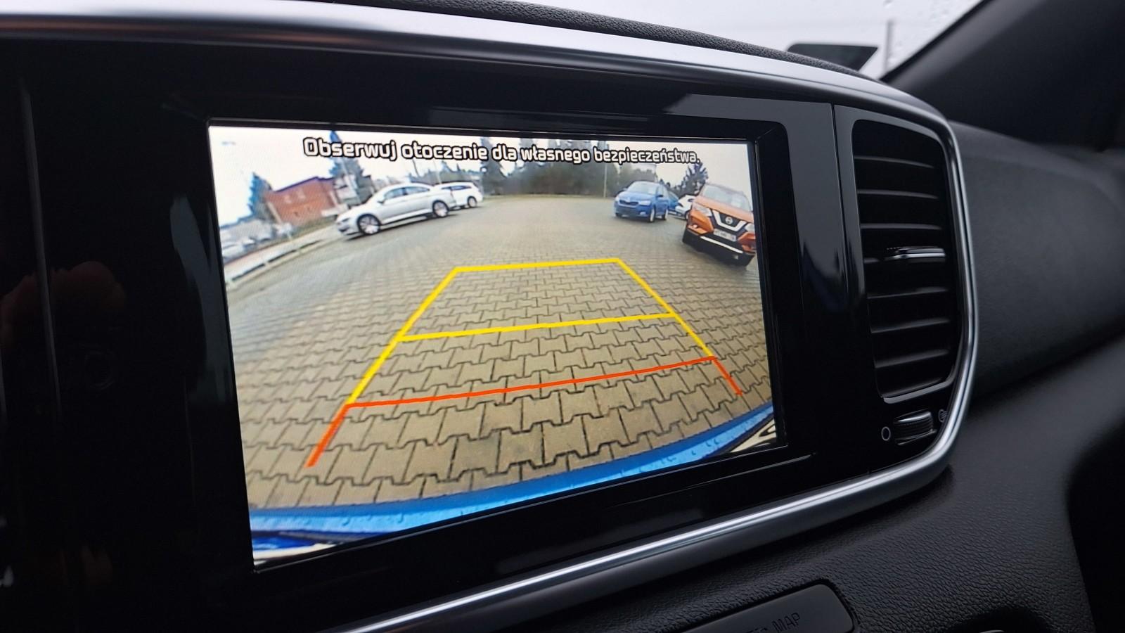 GTLine AWD SalonPL ASO 1.6T-GDI 177KM bezwyp. LED kamera tr.jazdy VAT 29