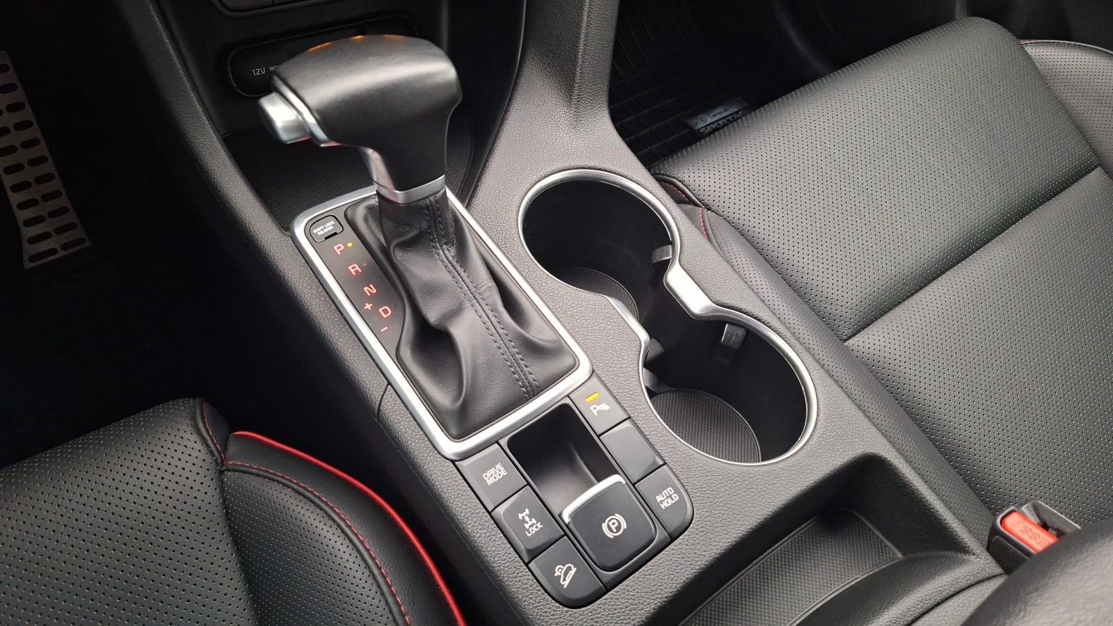 GTLine AWD SalonPL ASO 1.6T-GDI 177KM bezwyp. LED kamera tr.jazdy VAT 35