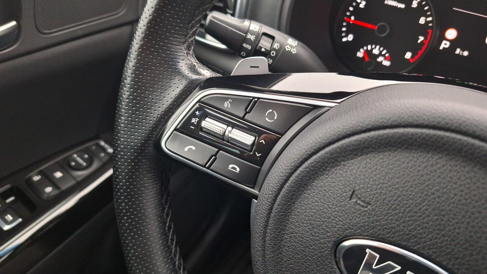 GTLine AWD SalonPL ASO 1.6T-GDI 177KM bezwyp. LED kamera tr.jazdy VAT 21
