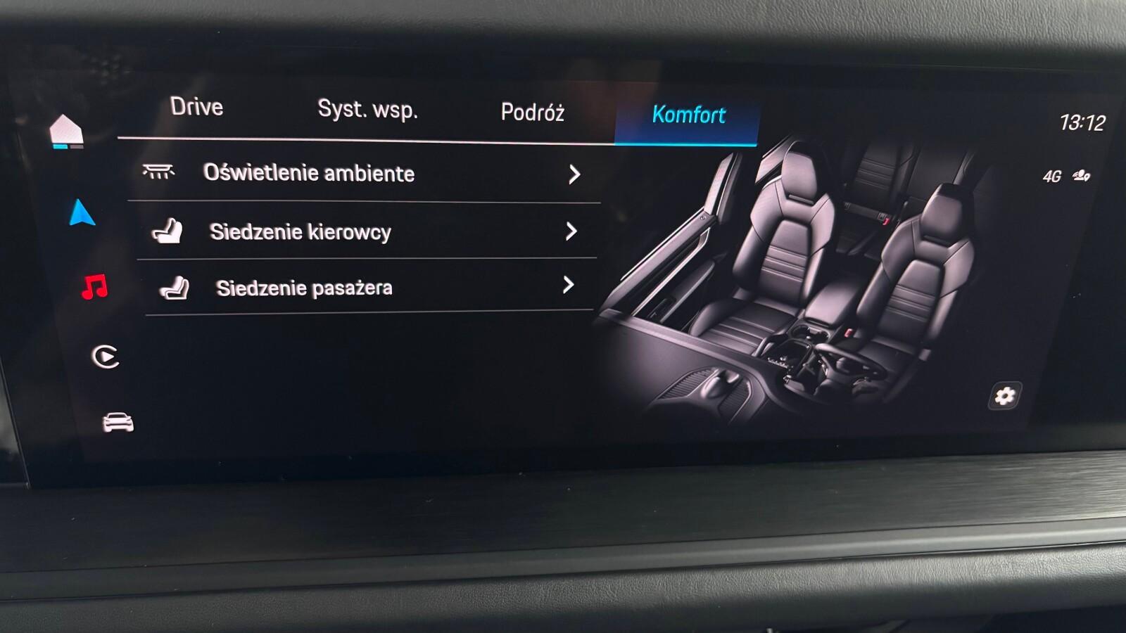 GTS | 500 KM | Porsche Approved |Ceramiczne hamulce|Alcantara®|SalonPL 30