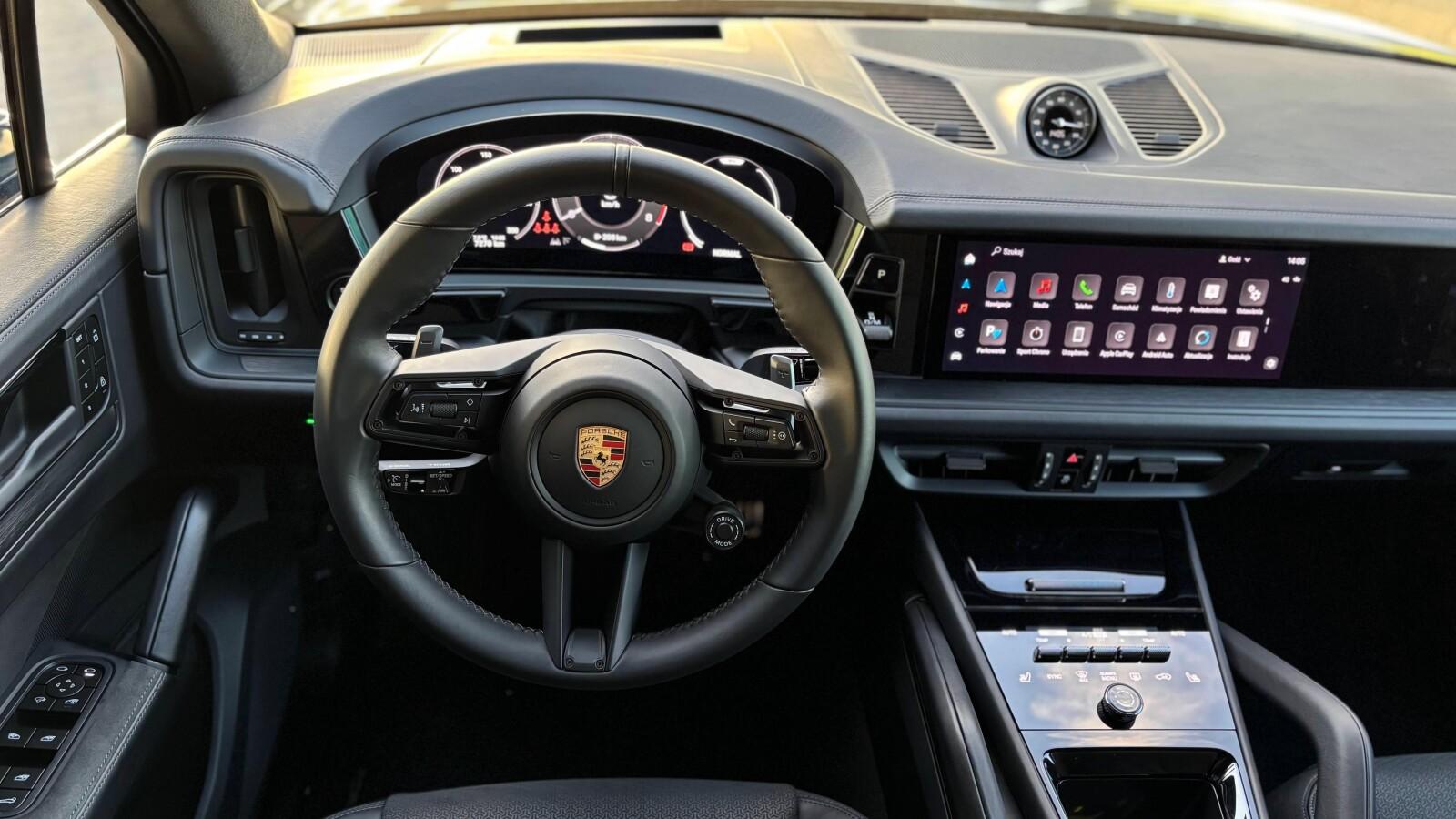 GTS | 500 KM | Porsche Approved |Ceramiczne hamulce|Alcantara®|SalonPL 21