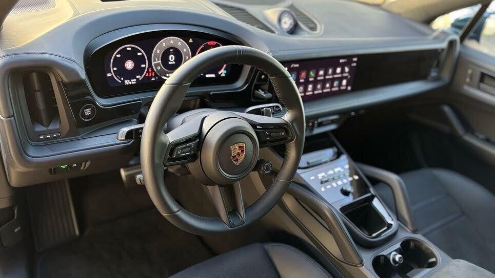 GTS | 500 KM | Porsche Approved |Ceramiczne hamulce|Alcantara®|SalonPL 20
