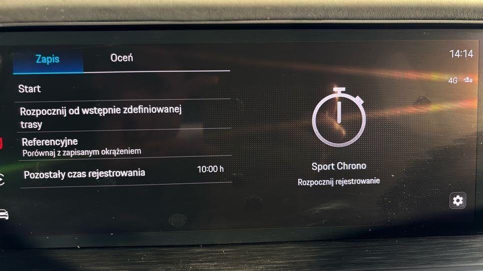 GTS | 500 KM | Porsche Approved |Ceramiczne hamulce|Alcantara®|SalonPL 29