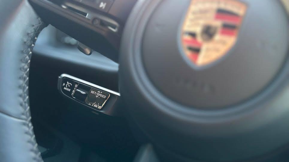 GTS | 500 KM | Porsche Approved |Ceramiczne hamulce|Alcantara®|SalonPL 39
