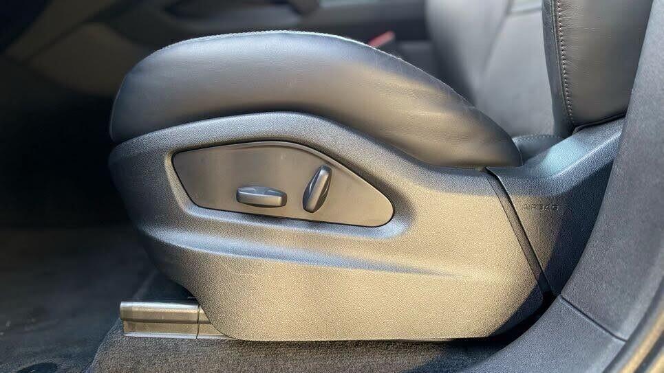 GTS | 500 KM | Porsche Approved |Ceramiczne hamulce|Alcantara®|SalonPL 12