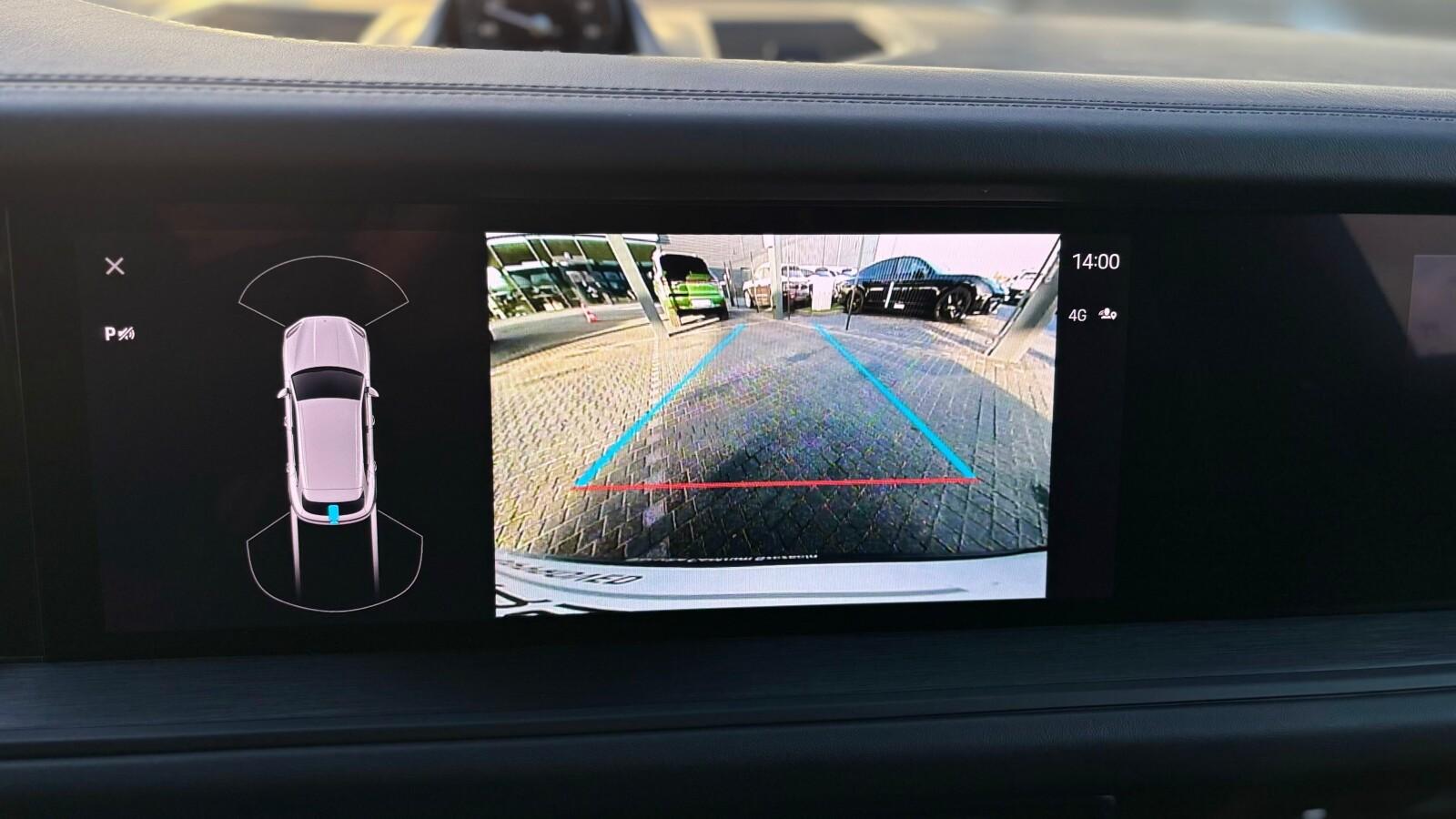 GTS | 500 KM | Porsche Approved |Ceramiczne hamulce|Alcantara®|SalonPL 26