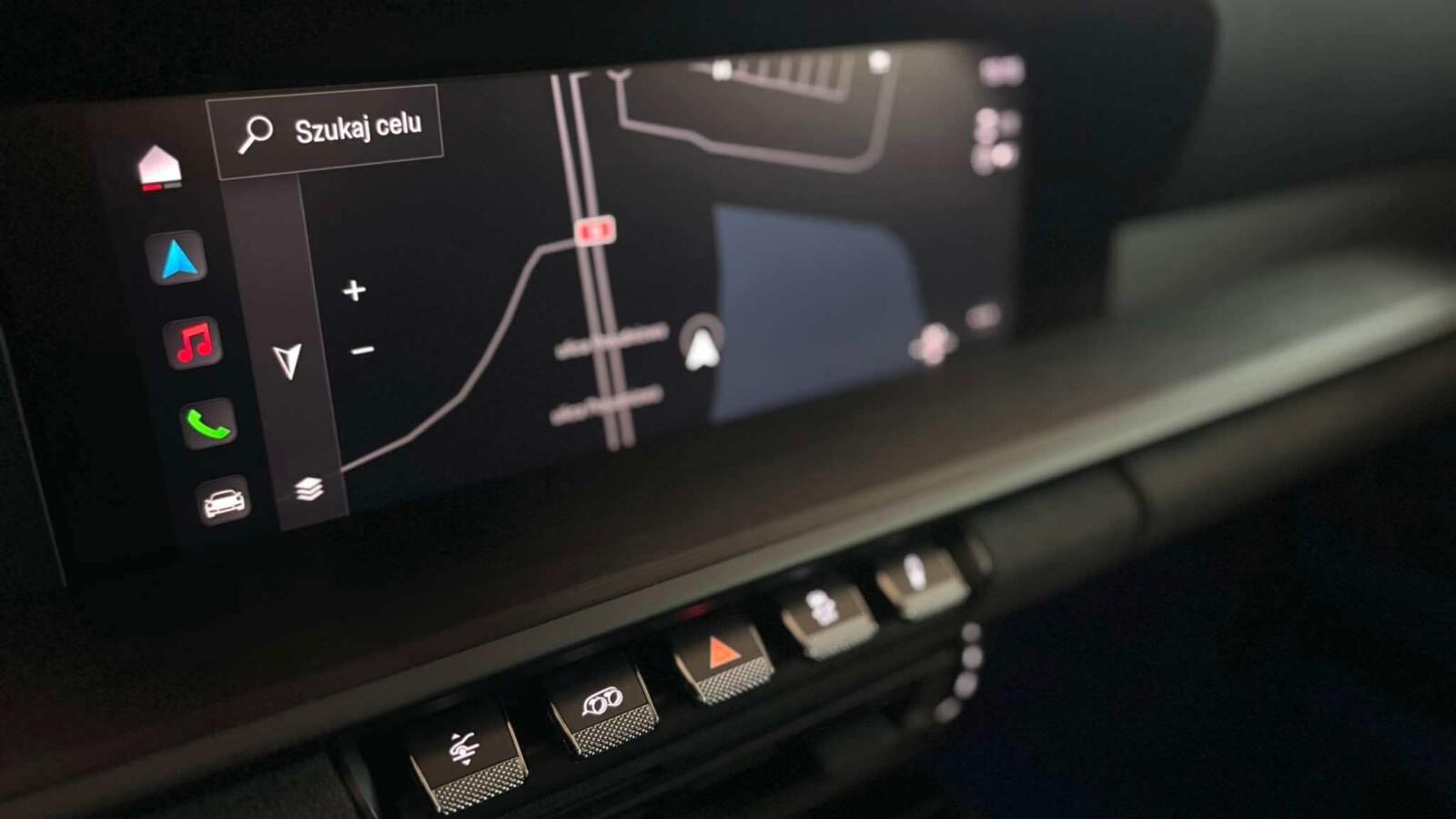 Targa 4 GTS 480KM AWD 2023 | Approved, Sport Chrono Salon PL 10