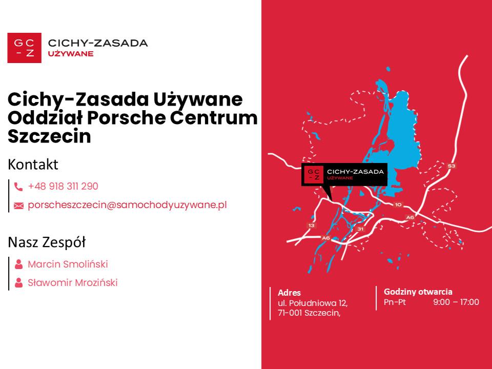 Targa 4 GTS 480KM AWD 2023 | Approved, Sport Chrono Salon PL 28