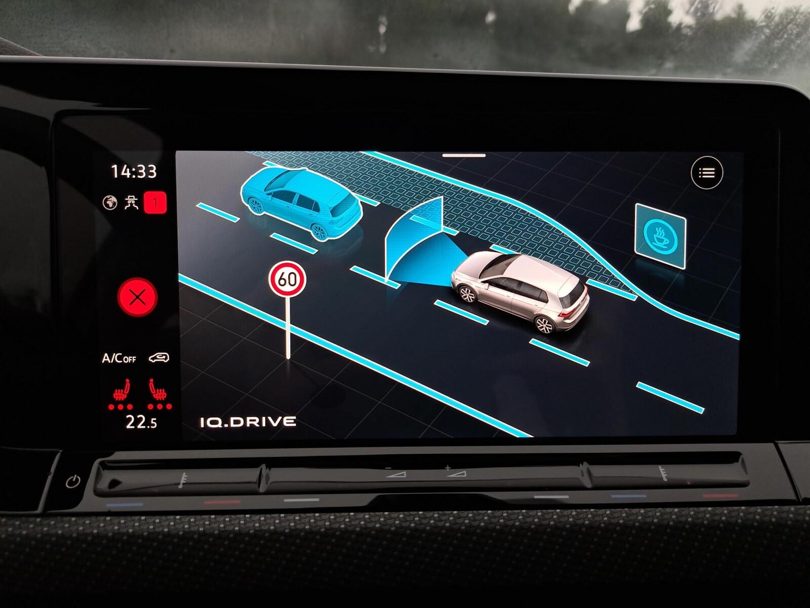 SalonPL 1.5eTSI 150KM R-Line DSG PANORAMA Alu18 Gwarancja ASO Virtual 27
