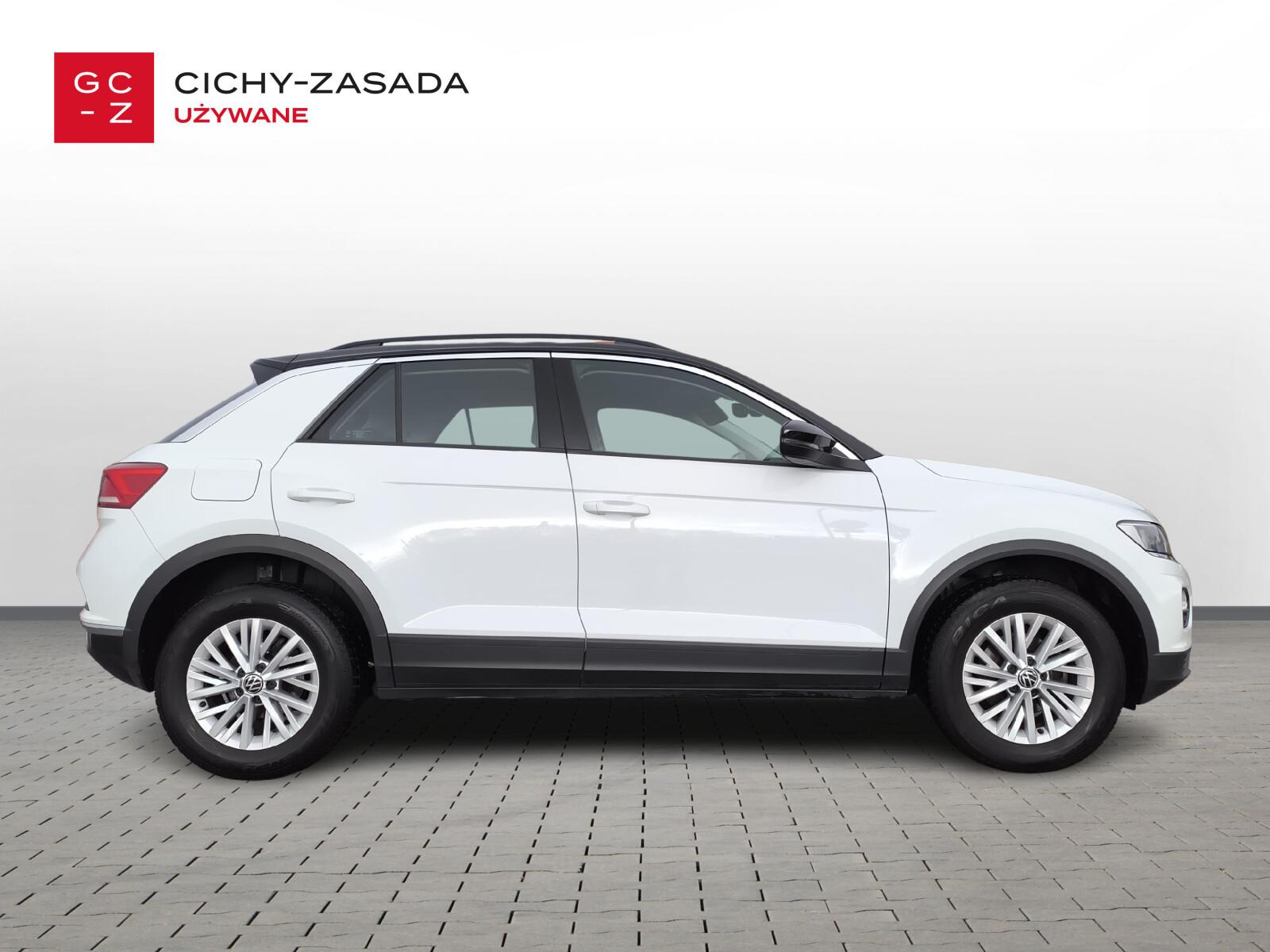 1.0TSI 110KM Advance | Czujniki| Tempomat | AppConnect | Podgrz.fotele 5
