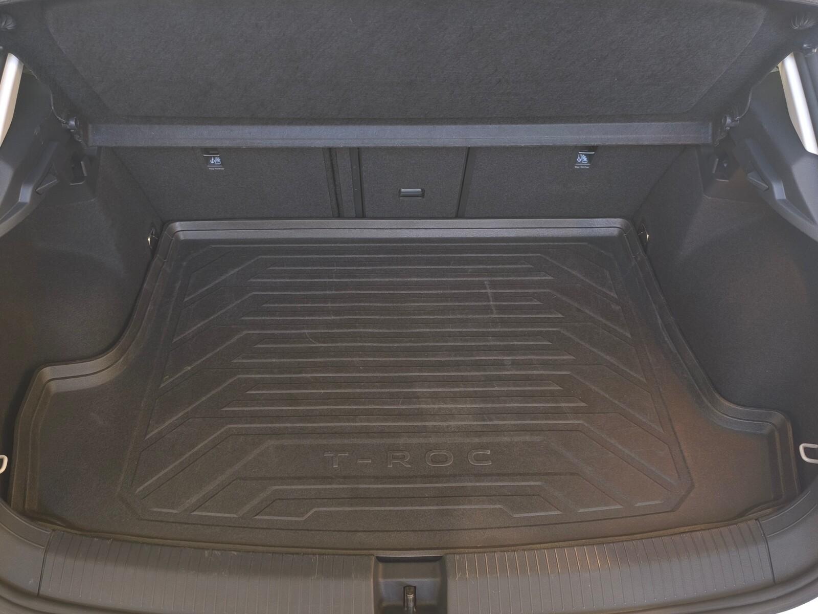 1.0TSI 110KM Advance | Czujniki| Tempomat | AppConnect | Podgrz.fotele 31