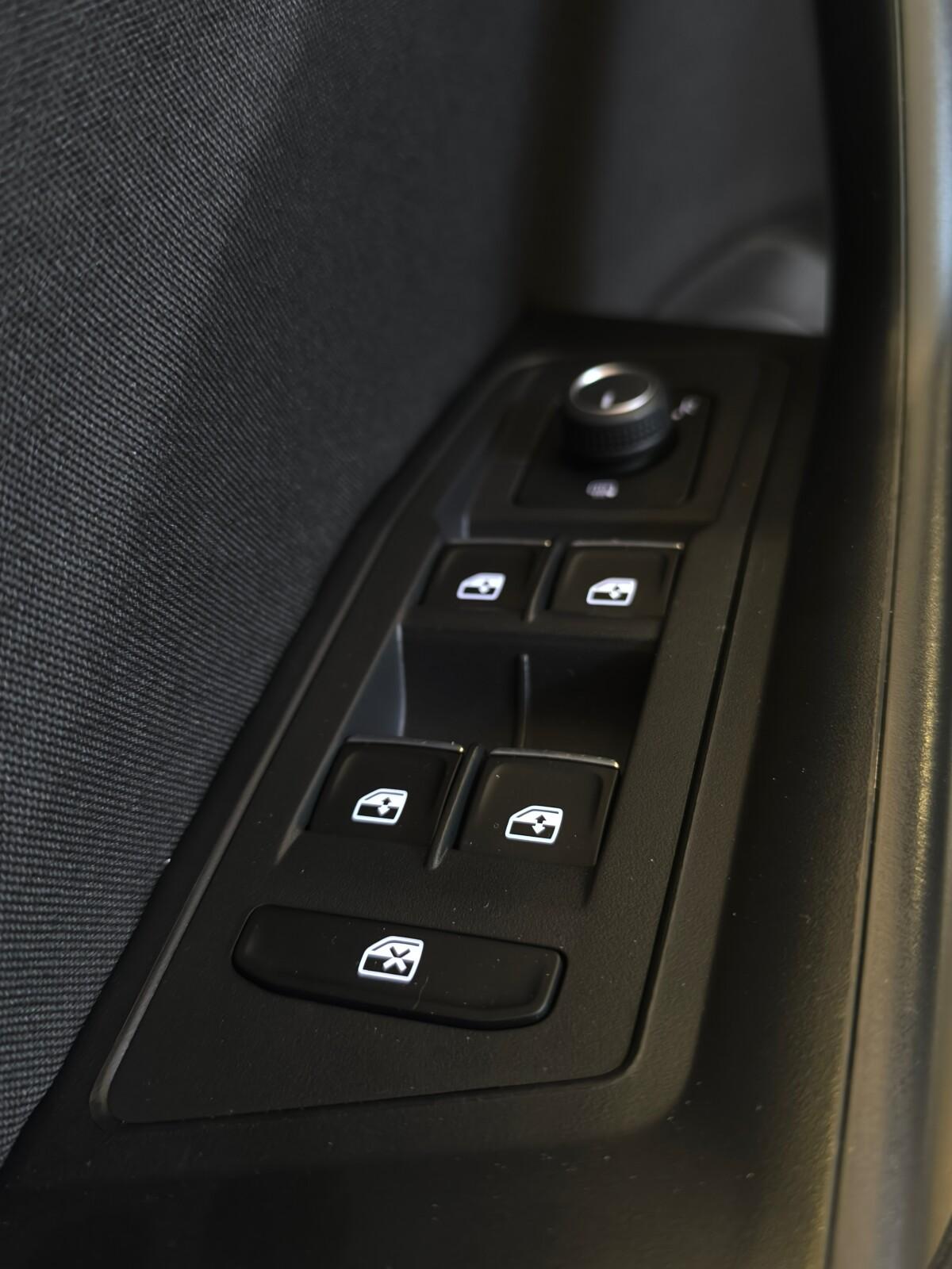 1.0TSI 110KM Advance | Czujniki| Tempomat | AppConnect | Podgrz.fotele 12
